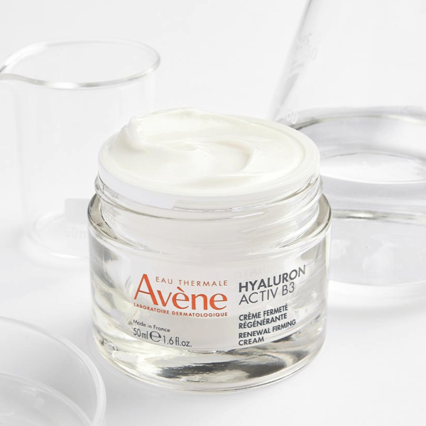 Eau Thermale Avene Hyaluron Activ B3 Cream (50 ml) #10087707 on Sale - Image 3