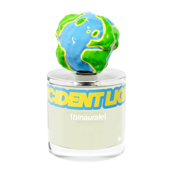 binaurale Incident Light EDP (50 ml) #10088634 Online now