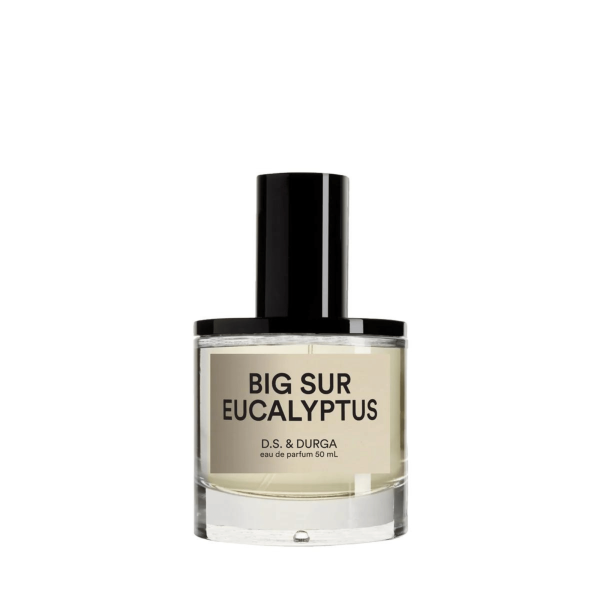 D.S. & Durga Big Sur Eucalyptus EDP (50 ml) #10087173 For Discount