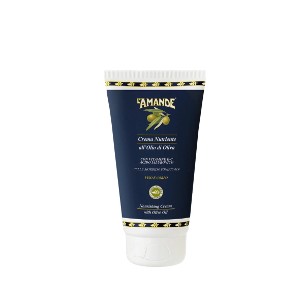 L amande Nourishing Cream with Olive Oil (150 ml) #10087942 Cheap - Image 2
