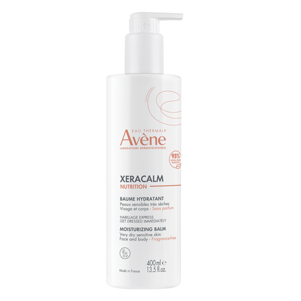 Eau Thermale Avene XeraCalm Nutrition Moisturizing Balm (13.5 fl oz) #10087184 Cheap