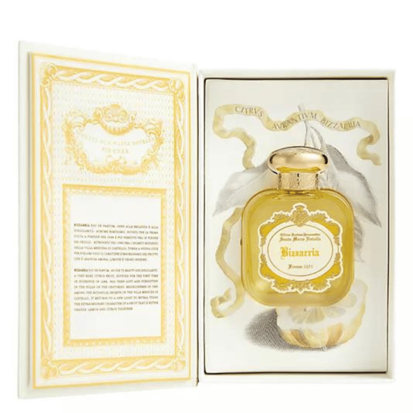 Santa Maria Novella Bizzarria EDP (50 ml) #10087227 For Sale - Image 2