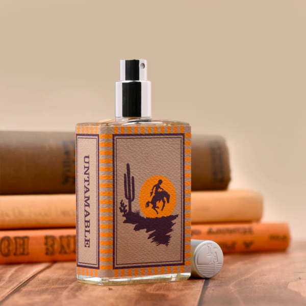 Imaginary Authors Untamable EDP (50 ml) #10088401 Online Hot Sale - Image 4