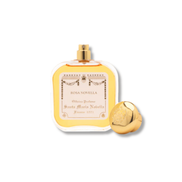 Santa Maria Novella Rosa Novella EDC (100 ml) #10087264 Discount - Image 2
