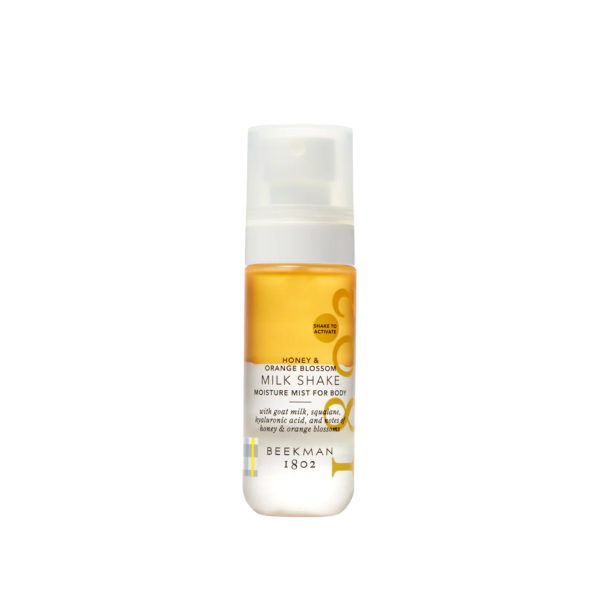 Beekman 1802 Honey & Orange Blossom Milk Shake Body Mist (2 oz) #10089726 Sale