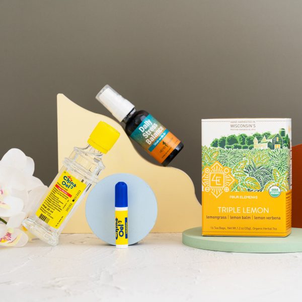 Smallflower Men s Stress Relief Gift Bundle #10083468 Discount - Image 2