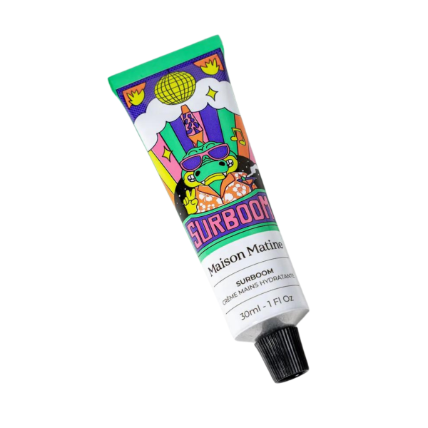 Maison Matine Surboom Hand Cream (30 ml) #10087867 Discount