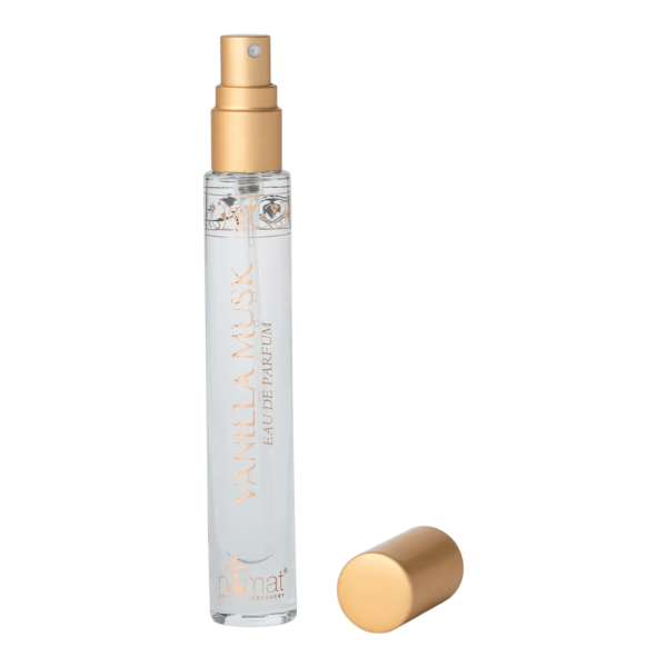 Nemat International, Inc. Vanilla Musk EDP Travel Size (9 ml) #10087964 on Sale - Image 3