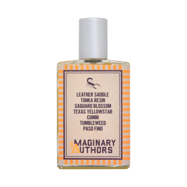 Imaginary Authors Untamable EDP (50 ml) #10088401 Online Hot Sale - Image 2