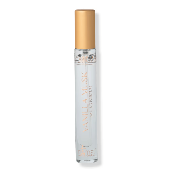 Nemat International, Inc. Vanilla Musk EDP Travel Size (9 ml) #10087964 on Sale