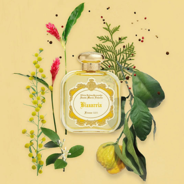 Santa Maria Novella Bizzarria EDP (50 ml) #10087227 For Sale - Image 4