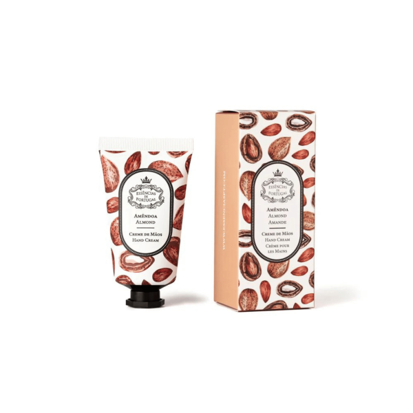 Essencias de Portugal Almond Hand Cream (50 ml) #10087838 Online