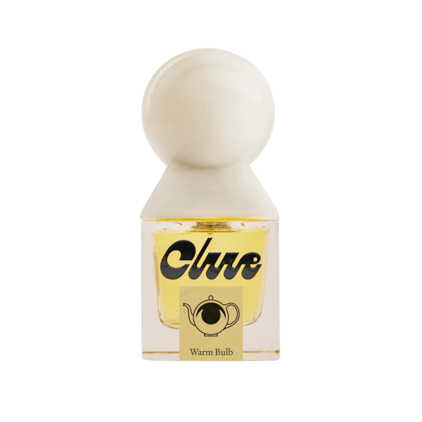 Clue Perfumery Warm Bulb EDP (30 ml) #10087399 Hot on Sale
