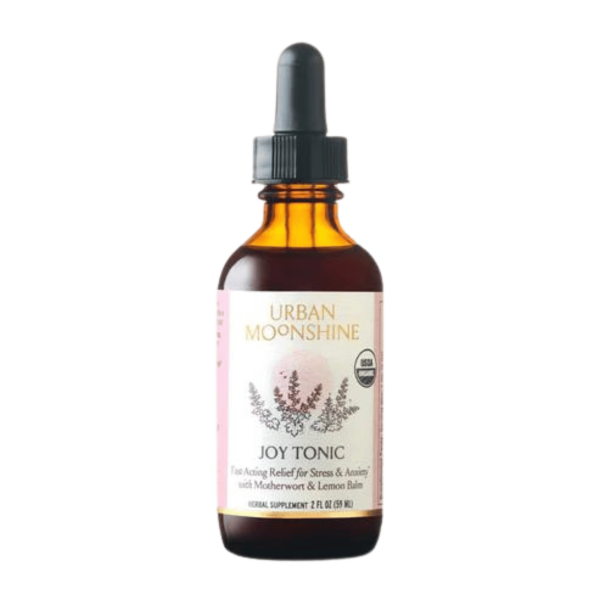 Urban Moonshine Joy Tonic (2 fl oz) #10069520 Supply