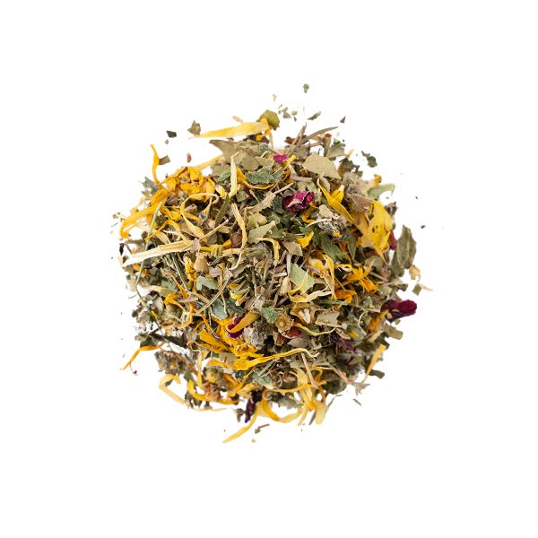 Smallflower Maria Treben Family Tea (4oz) #10089002 Online