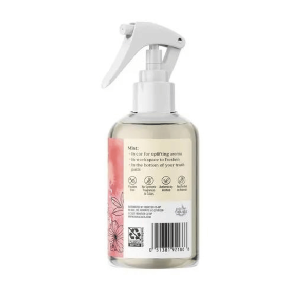 Aura Cacia Room Spray - Paradise (8 fl oz) #10087181 Online now - Image 3