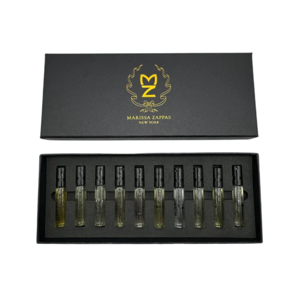 Marissa Zappas Discovery Set (10 x 2 ml) #10088394 Cheap