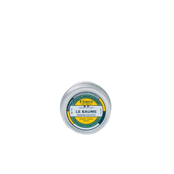 Feret Parfumeur Violet All-in-One Balm (0.5 oz) #10089086 Fashion