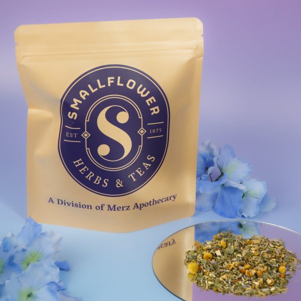 Smallflower Mellow Moon Sleep Tea (2 oz) #10088205 Cheap - Image 3