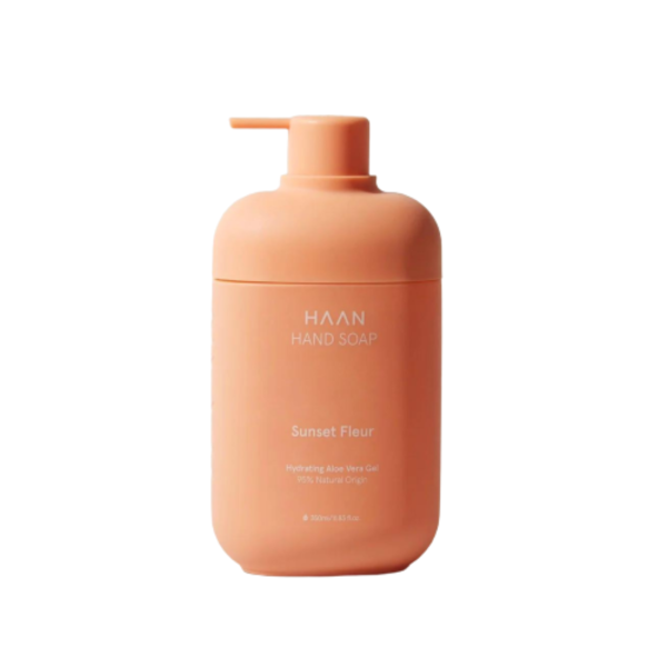 HAAN Hand Soap - Sunset Fleur (11.8 fl oz) #10086419 Cheap