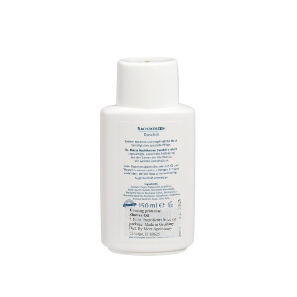 Dr. Theiss Nachtkerzen Duschol (150 ml) #10086554 Online now - Image 2