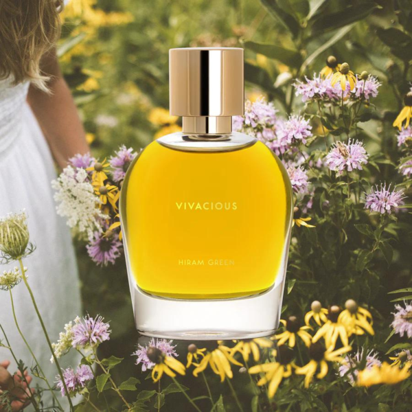 Hiram Green Vivacious EDP (50 ml) #10086050 Online Hot Sale - Image 2