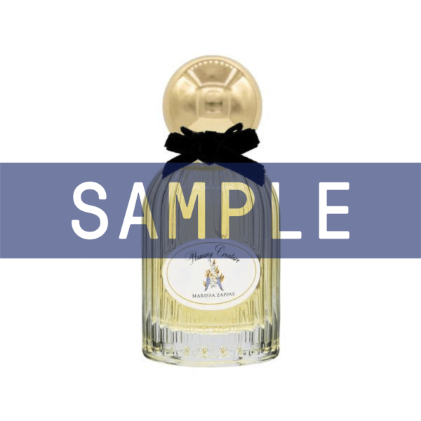 Marissa Zappas Sample - Flaming Creature EDP (1 ml) #10088195 Online