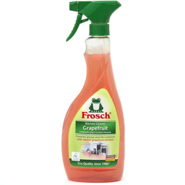 Frosch Grapefruit Grease Removing Spray (500 ml) #10085898 Cheap