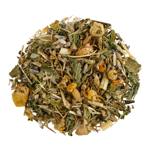 Smallflower Mellow Moon Sleep Tea (2 oz) #10088205 Cheap