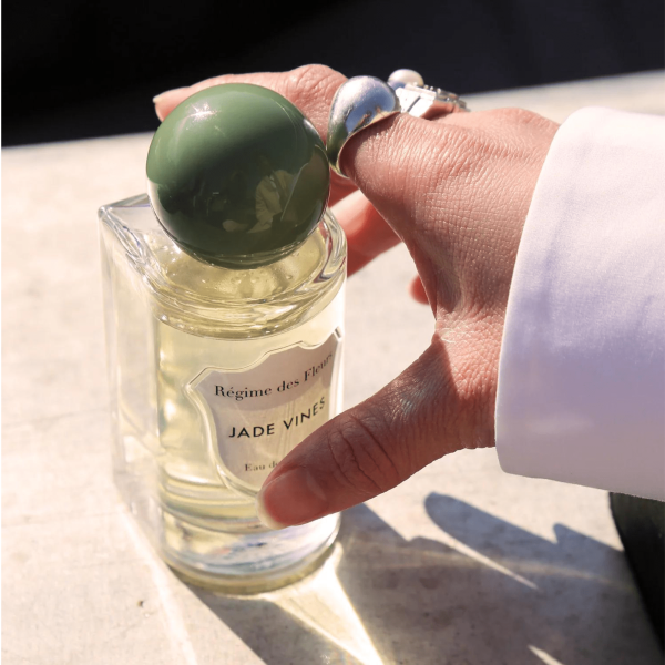 Regime des Fleurs Jade Vines EDP (75 ml) #10086359 Online now - Image 2