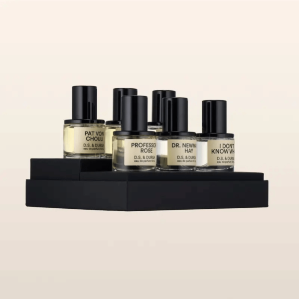 D.S. & Durga Murder Mystery Layering Set (6 x 10 ml) #10088423 For Cheap - Image 3