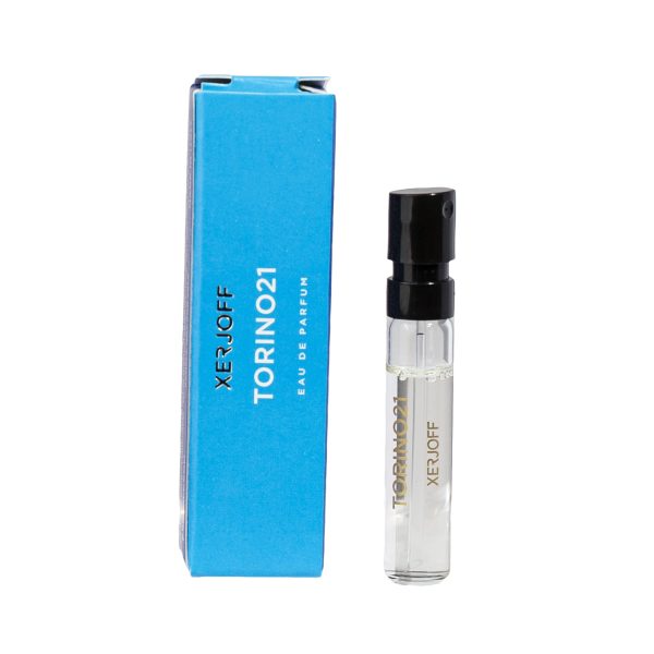 Xerjoff Sample - Torino21 EDP (1 ml vial) #10086780 For Sale - Image 2