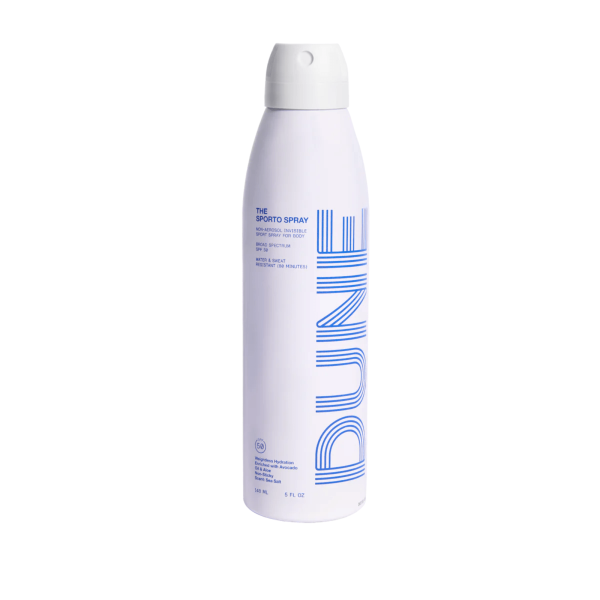 Dune The Sporto Spray SPF 50 (5 fl oz) #10086741 For Cheap