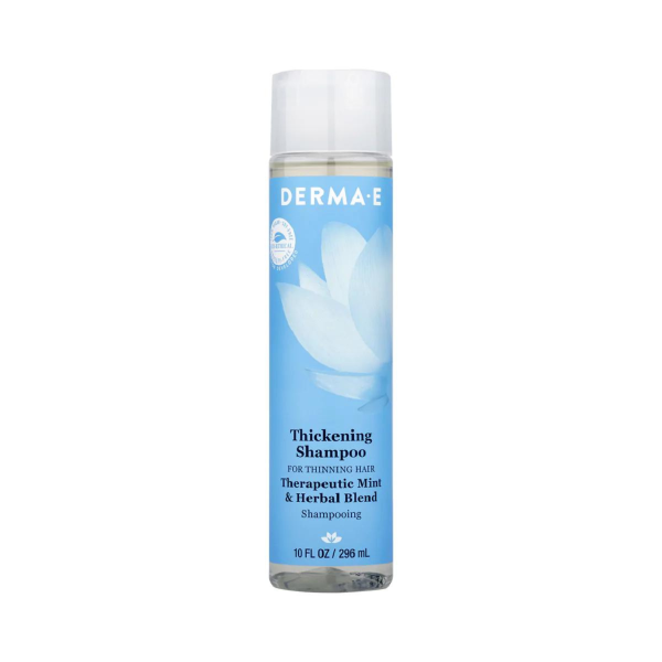 DERMA E Thickening Shampoo (10 fl oz) #10085303 Hot on Sale