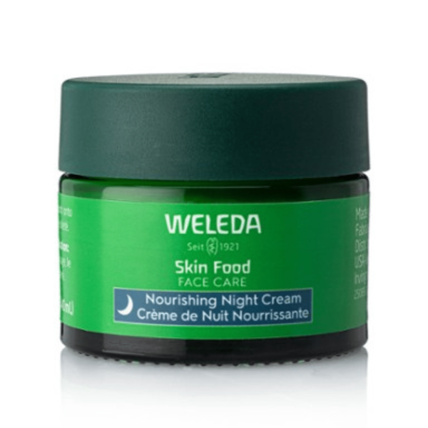 Weleda Skin Food Night Cream (1.3 fl oz) #10086185 Online Sale