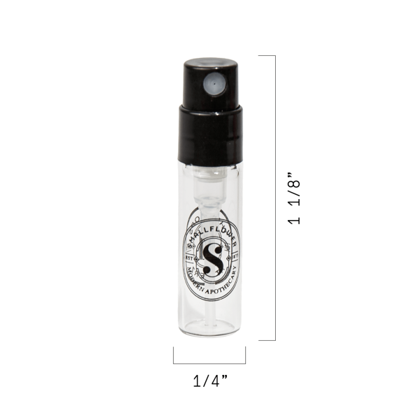 Hiram Green Sample - Vivacious EDP (1 ml vial) #10086051 Online now - Image 2