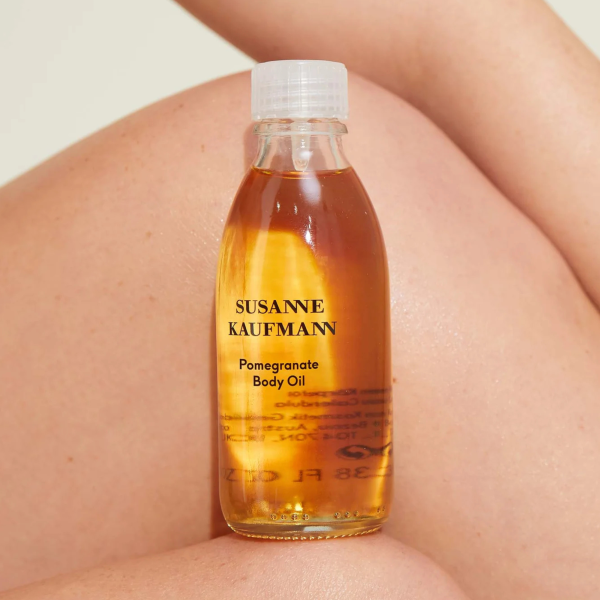 Susanne Kaufmann Pomegranate Body Oil (100 ml) #10088443 Online now - Image 3