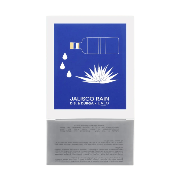 D.S. & Durga Jalisco Rain Candle (7 oz) #10088113 Online Hot Sale - Image 2