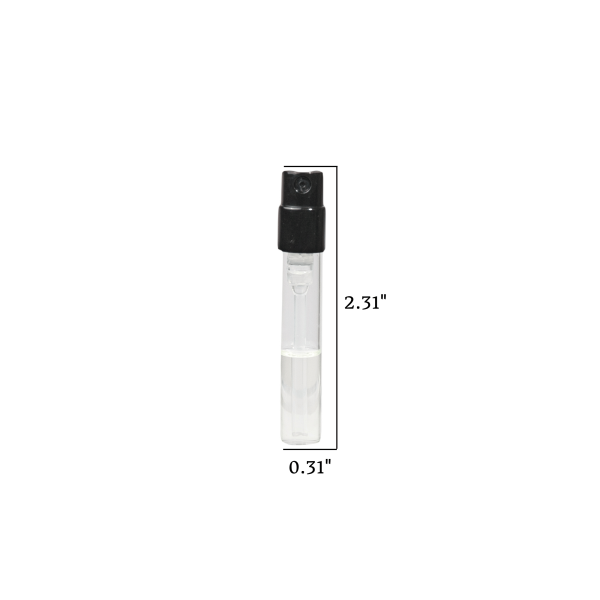 Xerjoff Sample - Erba Pura EDP (1 ml) #10086782 Cheap - Image 3