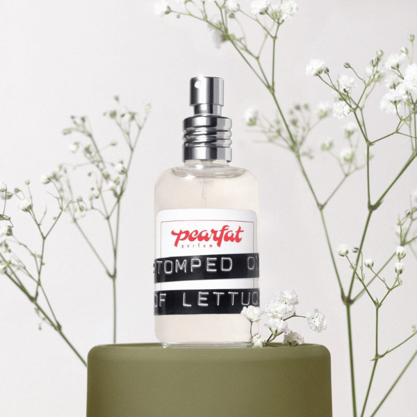 Pearfat Stomped On A Bed Of Lettuce EDP (50 ml) #10088211 Online now - Image 2