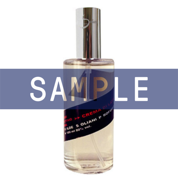 Hilde Soliani Sample - Crema Di Latte EDP (1 ml) #10088609 Online Hot Sale
