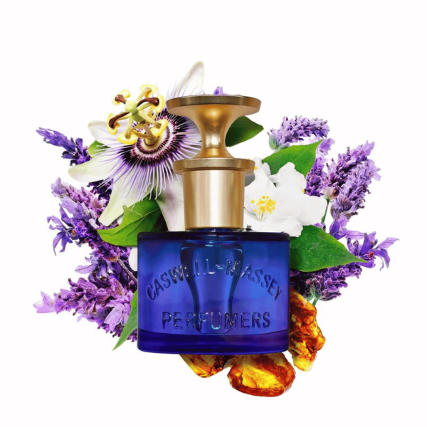 Caswell-Massey Elixir of Love Eau De Toilette (60 ml) #10087785 Cheap - Image 3