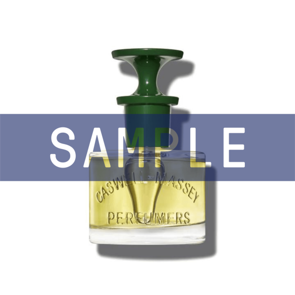 Caswell-Massey Sample - Peony Perfume (1 ml vial) #10086402 Supply