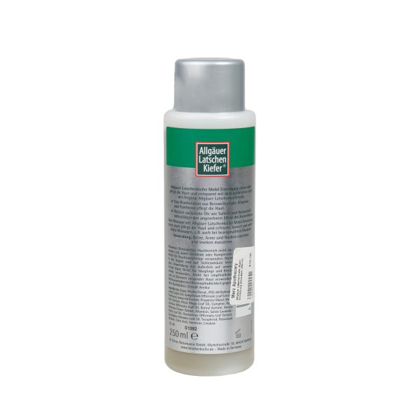 Allgauer Latschenkiefer Mobil Einreibung Extra Stark (250 ml) #10086560 on Sale - Image 2