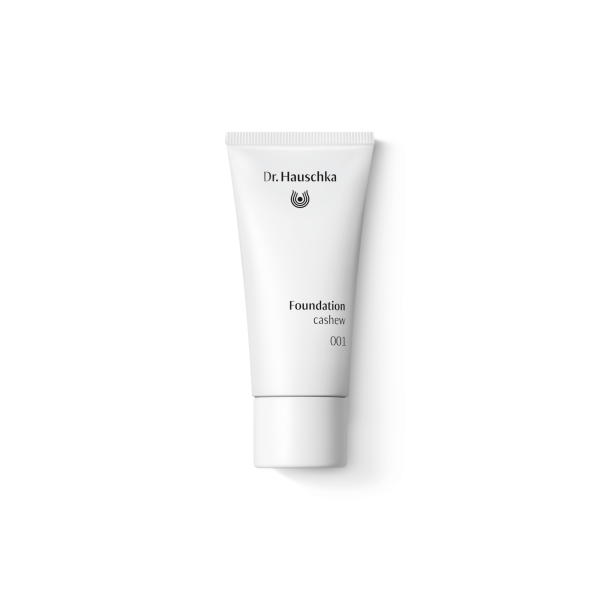 Dr. Hauschka Skin Care Foundation 001 - Cashew (1.0 fl oz) #10087538 For Sale