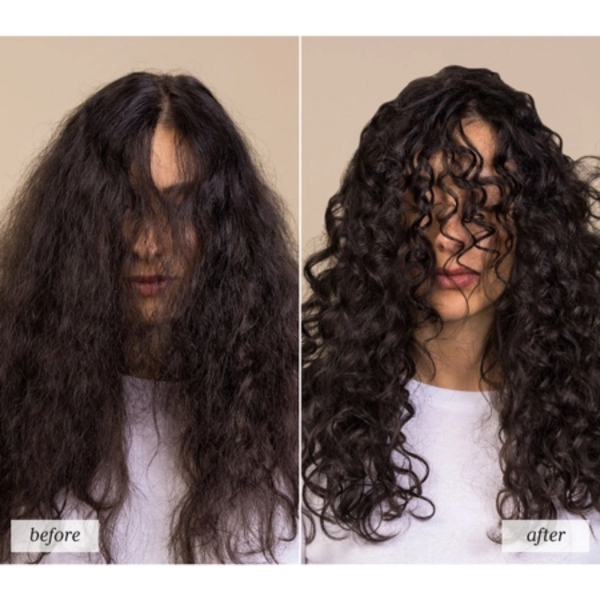 Rene Furterer Sublime Curl Curl Activating Conditioner (150 ml) #10089463 on Sale - Image 2