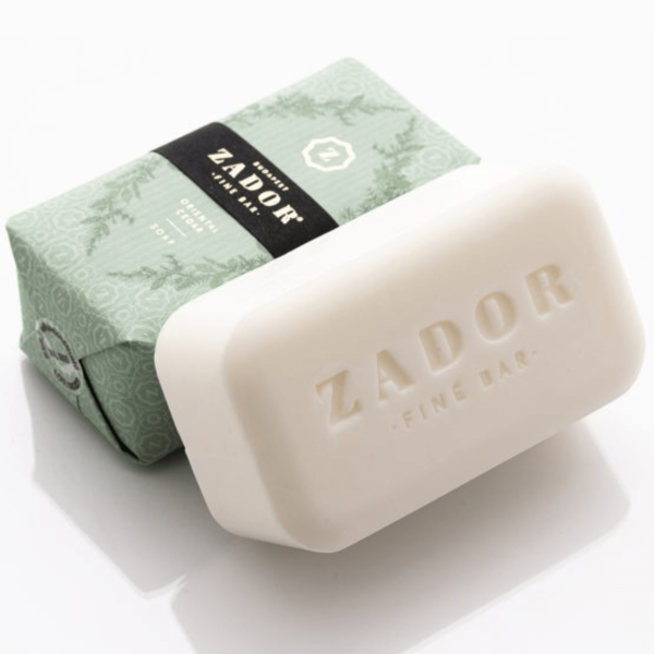 Zador Oriental Cedar Soap (5.6 oz) #10086783 Online Sale - Image 2