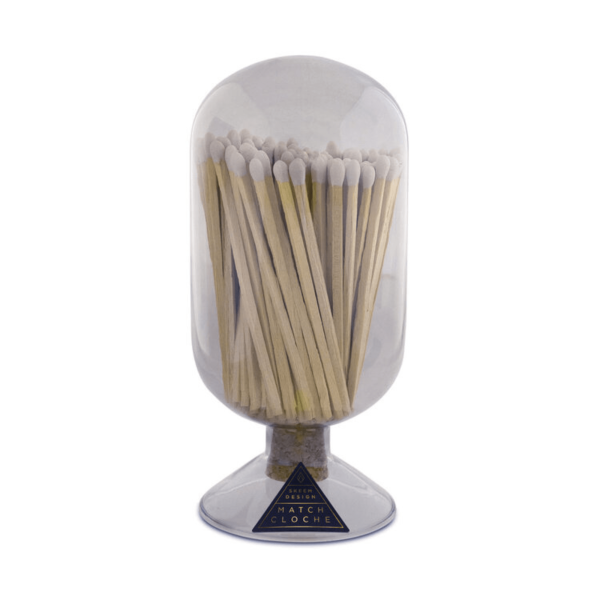 Skeem Design Smoke Cloche Matches (120 count) #10086429 Supply