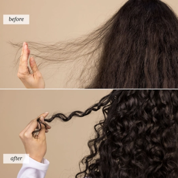 Rene Furterer Sublime Curl Curl Activating Conditioner (150 ml) #10089463 on Sale - Image 3