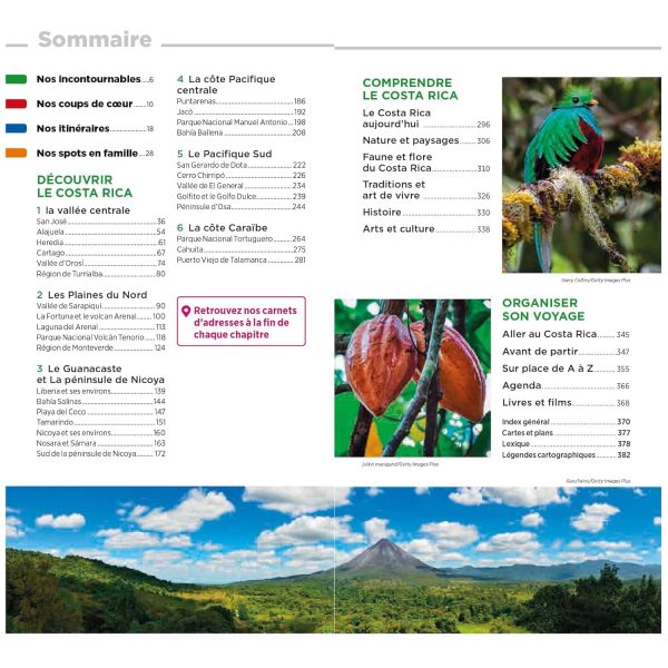 Green Guide - Costa Rica - 2023 Edition | Michelin Online Hot Sale - Image 3
